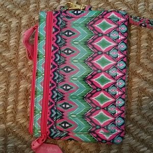 Simply Southern wallet